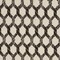 Upholstery Fabric - Black Abstract & Geometric,Small Scale Upholstery Fabric 54 Inches"